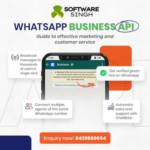 WhatsApp CRM – Manage Business on WhatsApp