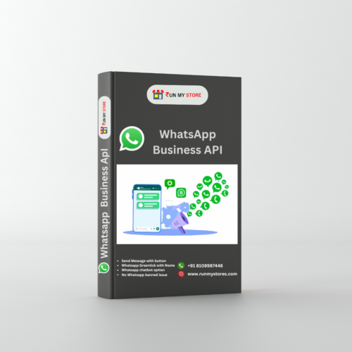 WhatsApp Business API – WhatsApp Official API