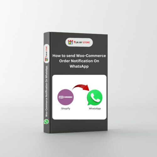 How to send Woo-Commerce Order Notification On WhatsApp